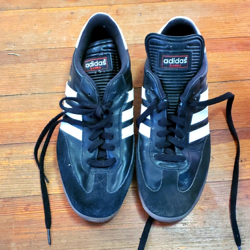 Samba Adidas shoes
